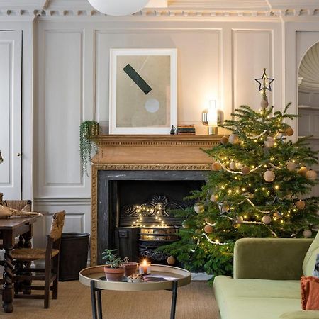 Superior Stays Rosewell House - Bath City Centre Extérieur photo