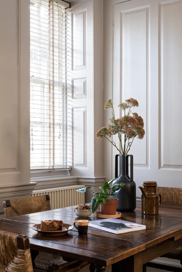 Superior Stays Rosewell House - Bath City Centre Extérieur photo
