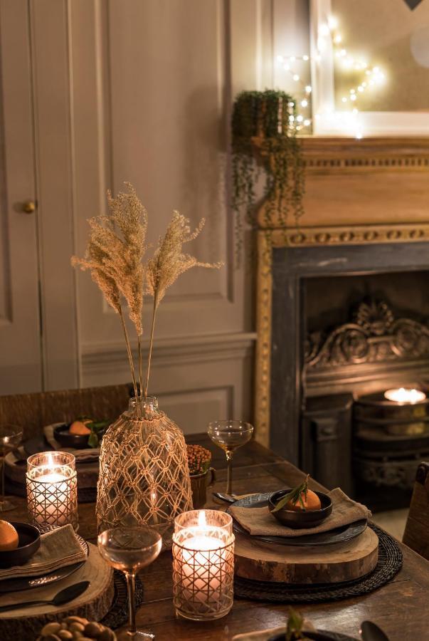 Superior Stays Rosewell House - Bath City Centre Extérieur photo