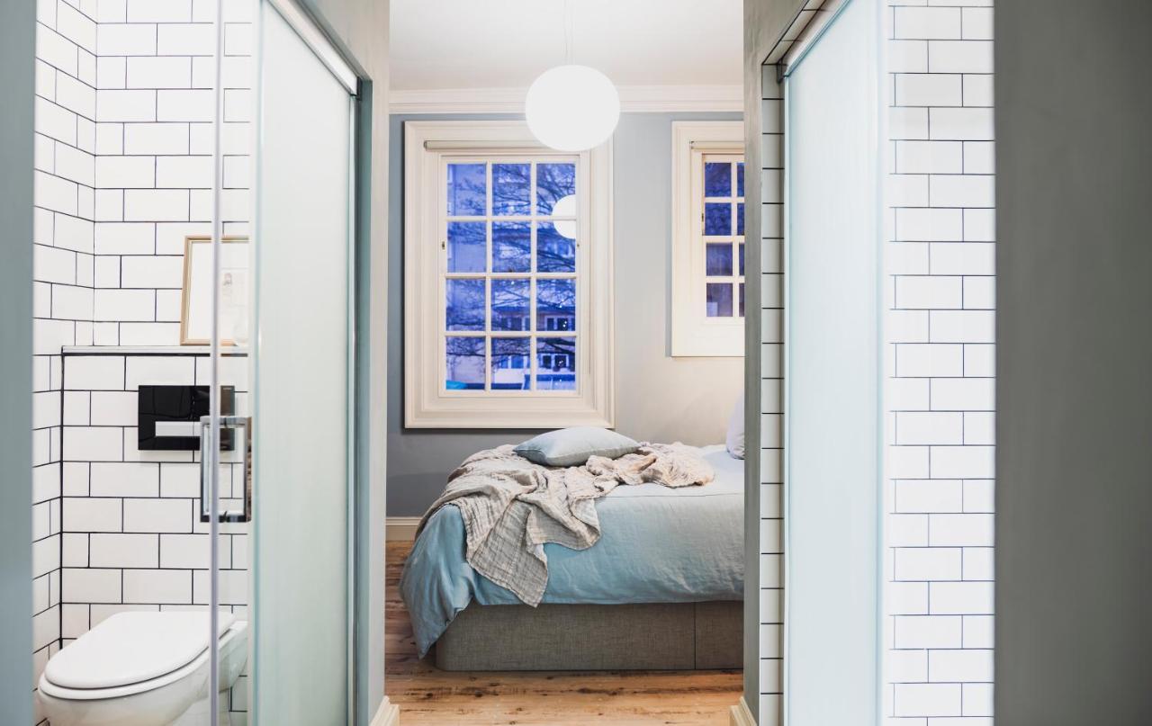 Superior Stays Rosewell House - Bath City Centre Extérieur photo
