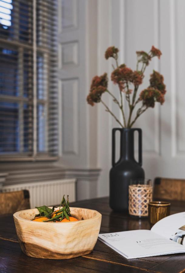 Superior Stays Rosewell House - Bath City Centre Extérieur photo