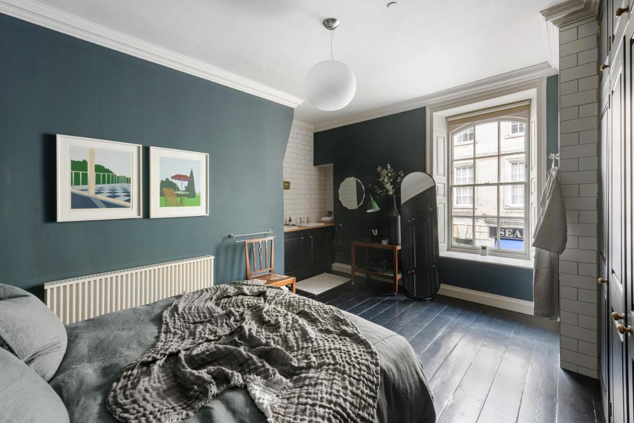 Superior Stays Rosewell House - Bath City Centre Extérieur photo