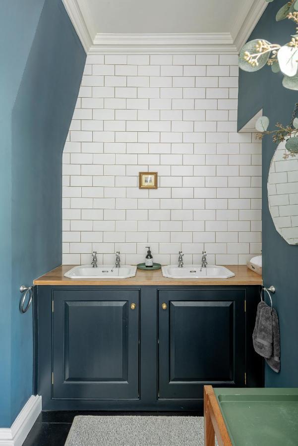 Superior Stays Rosewell House - Bath City Centre Extérieur photo
