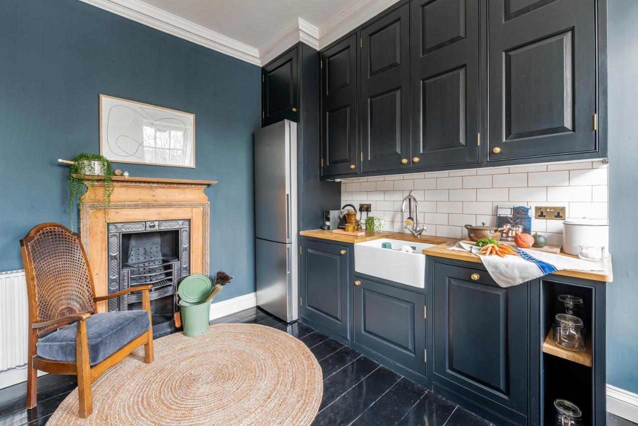 Superior Stays Rosewell House - Bath City Centre Extérieur photo