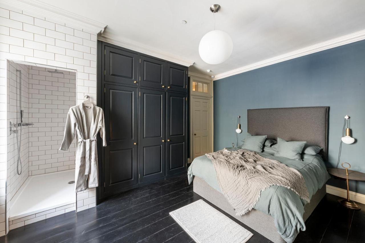 Superior Stays Rosewell House - Bath City Centre Extérieur photo