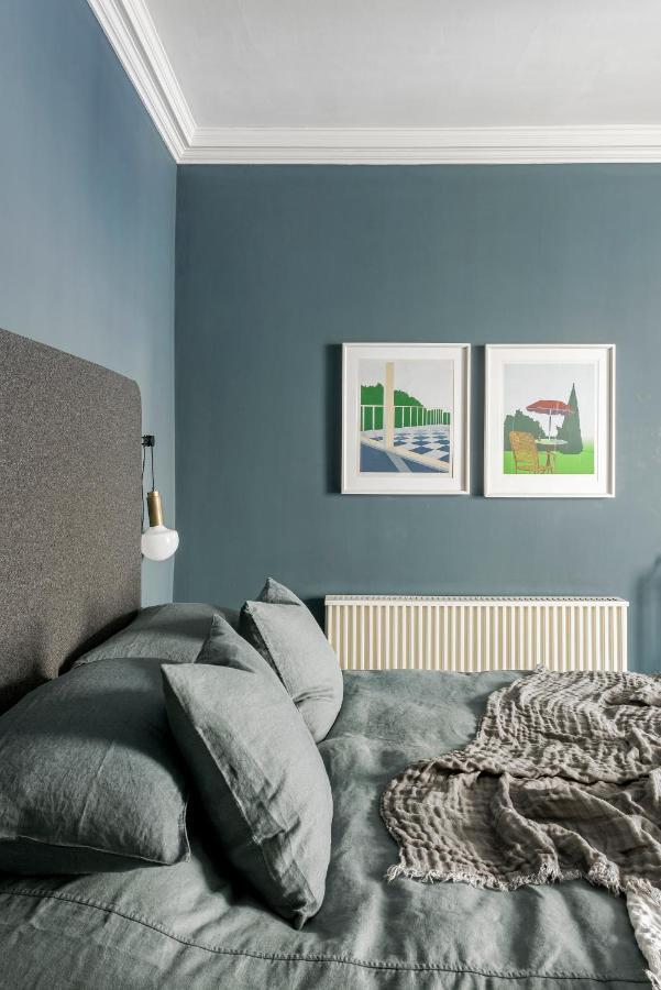 Superior Stays Rosewell House - Bath City Centre Extérieur photo