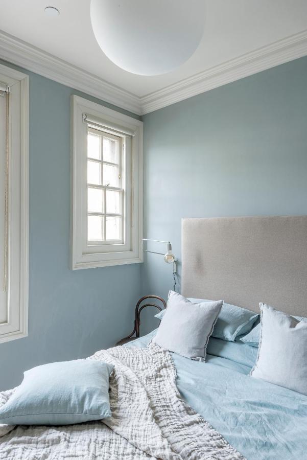Superior Stays Rosewell House - Bath City Centre Extérieur photo